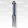 Zarovnávací fréza pr. 12.7, stopka 12 mm Makita P-78994