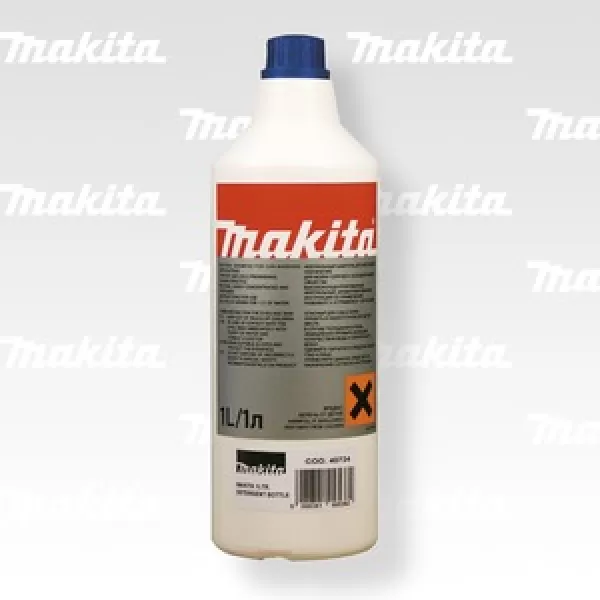 Saponát 1l HW110/130/131 Makita 40724