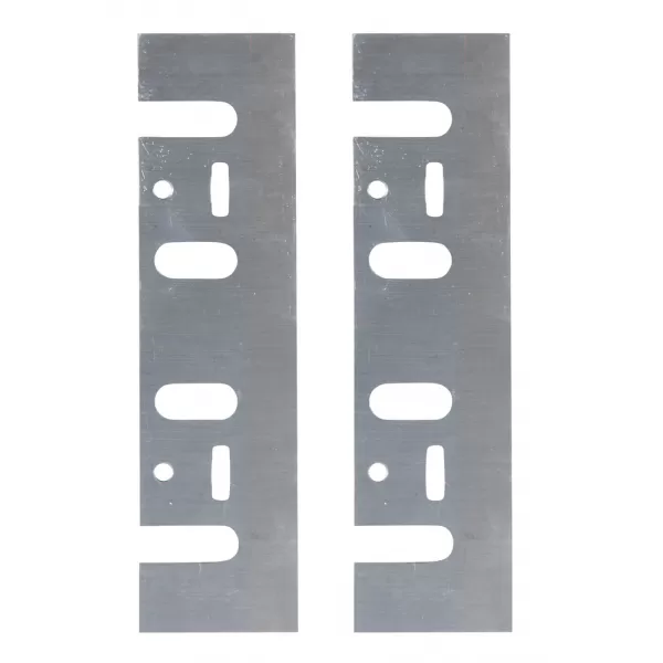 Nože HSS do hoblíku 110mm Makita D-71211