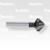 Záhlubník HSS 6,3mm Makita P-73536