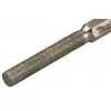 Pilník kulatý o 5,5mm pro broušení řetězu Makita D-73782