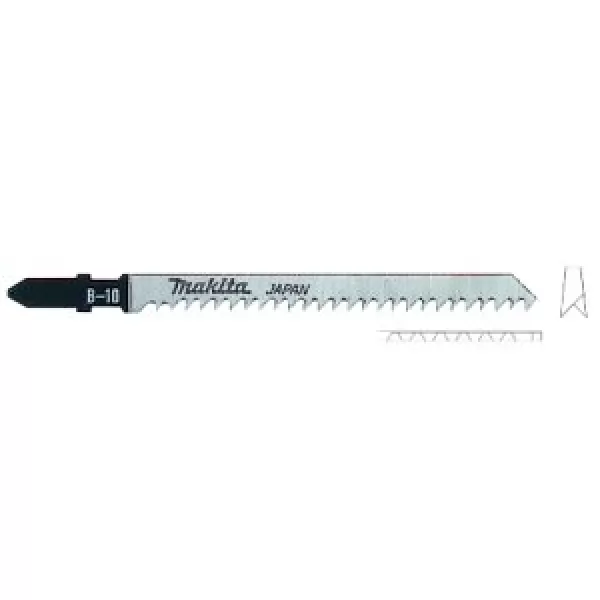 Pilový list B-10 75mm 100ks dřevo Makita B-07674
