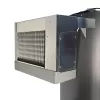Mrazicí bloková jednotka Tefcold CRU1015N w/o Panel