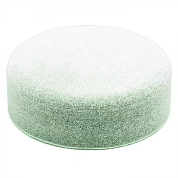 Houba bílá 150 mm Makita P-21727