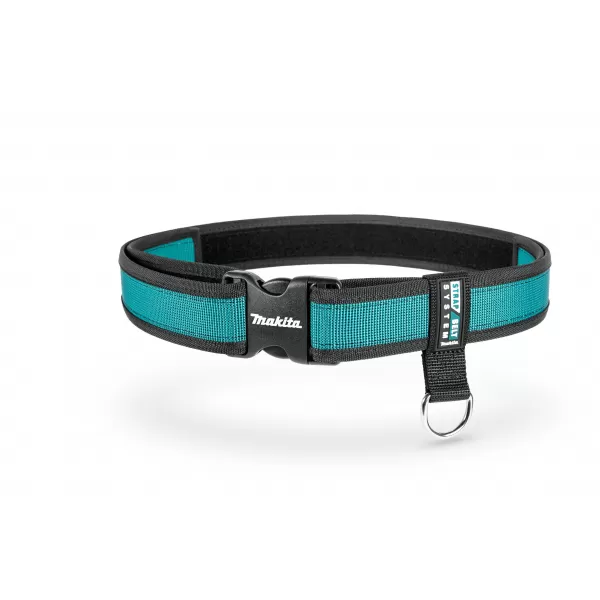 Opasek s plastovou sponou 1550x50mm Makita E-05337