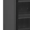 Chladicí skříň, levé křídlové dveře Tefcold SCU 1425 FRAMELESS L/H