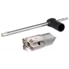 Vrták SDS-Max čtyřbřitý s vnitřním odsáváním 24x400/600mm Makita B-64462