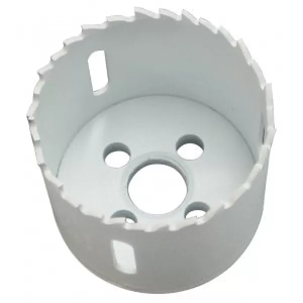 Dierovač BiM 152 mm (so závitom 5/8" 18UNF a otvormi)