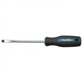 Šroubovák plochý SL6.5 125 mm Makita E-13487