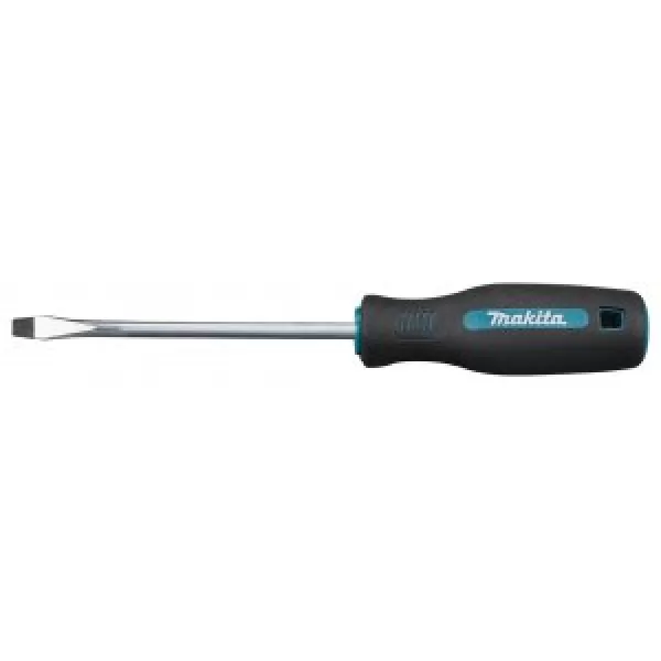 Šroubovák plochý SL6.5 125 mm Makita E-13487