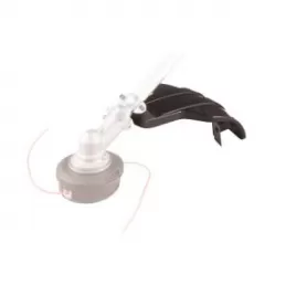 Kryt strunovej hlavy pre DUR369