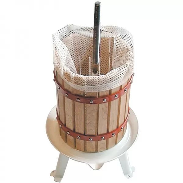 Lisovací plátno pro lis na ovoce OP 18 Güde 30004