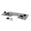 Adaptér k vodící liště HS0600 Makita 198570-2