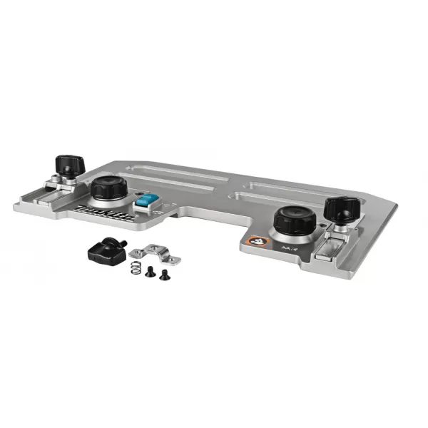 Adaptér k vodící liště HS0600 Makita 198570-2