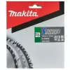 Kotouč pilový dřevo SPECIALIZED 136x1.5x20mm 24Z pro aku pily Makita B-33629