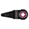 Řezný nůž na tmel/silikon 28x40mm HCS TMA067 Starlock (i pro O.I.S.) Makita B-65006