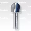 Žlábkovací fréza pr. 20, stopka 8 mm Makita P-78944