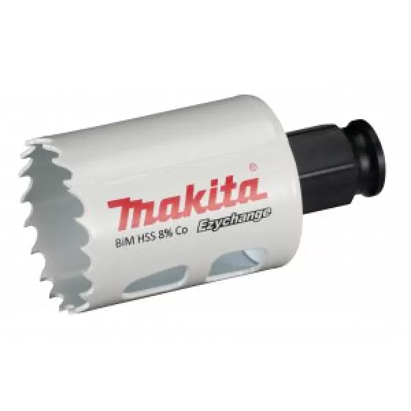 Děrovka BiM Ezychange 2 38mm Makita E-03763