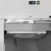 Chladicí skříň plné dveře G-line by tefcold GUC 70