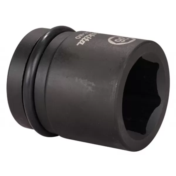 Klíč nástrčný 1", čtyřhran, 36x66 mm Makita E-24561