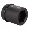 Klíč nástrčný 1", čtyřhran, 34x63 mm Makita E-24555