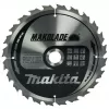 Kotouč pilový dřevo MAKBLADE 260x2.3x30mm 24Z Makita B-33679