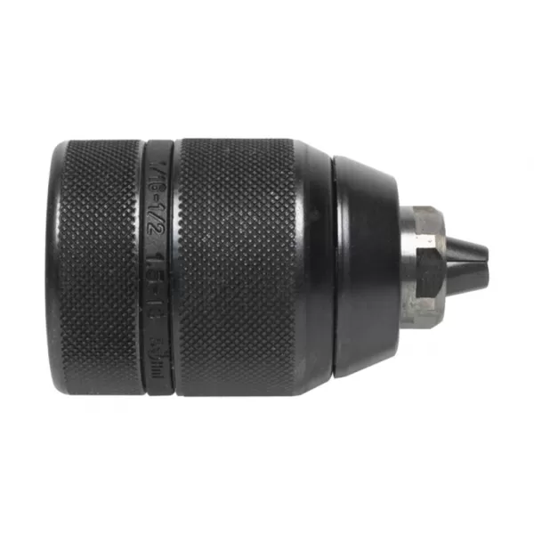 Sklíčidlo 1/2" 1,5 - 13mm rychloupínací Makita 194254-0