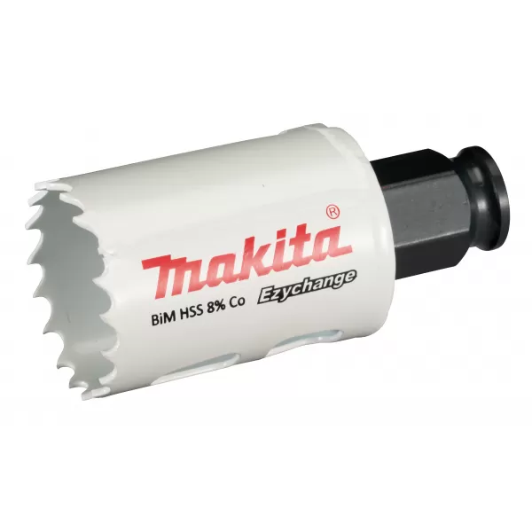 Děrovka BiM Ezychange 2 35mm Makita E-03741