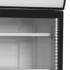 Chladicí skříň prosklené kř. dveře Tefcold FSC 1200 H