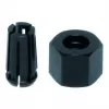 1kleština + matice 6mm RP0910 Makita 193180-0