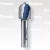 Drážkovacia fréza pr. 16, stopka 8 mm