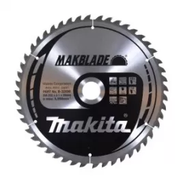 Kotouč pilový dřevo MAKBLADE 255x2.1x30mm 48Z Makita B-32699