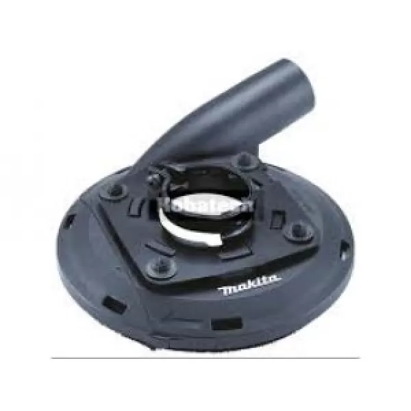 Kryt odsávání 180mm Makita 195385-8