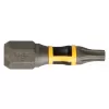 Torzný bit radu Impact Premier (C-form) T15-25mm, 15 ks Makita E-25943