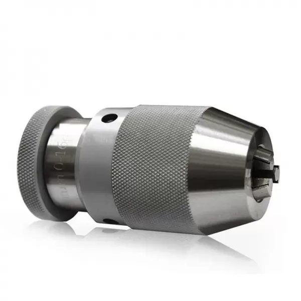 Rychloupínací hlavička 0 – 16 mm B18 OPTIMUM 3050630