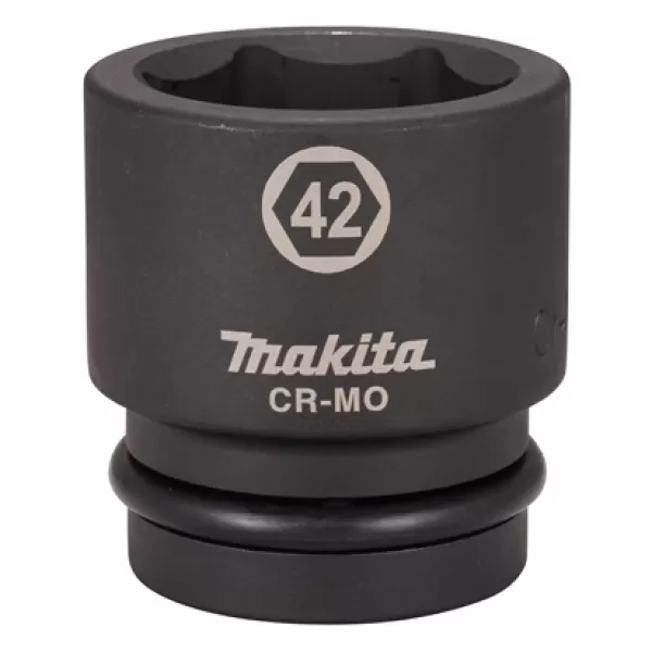 Nástrčný kľúč 1", štvorcový, 42x68 mm