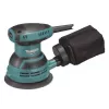 Excentrická bruska 123mm, 230W Makita MT M9204B