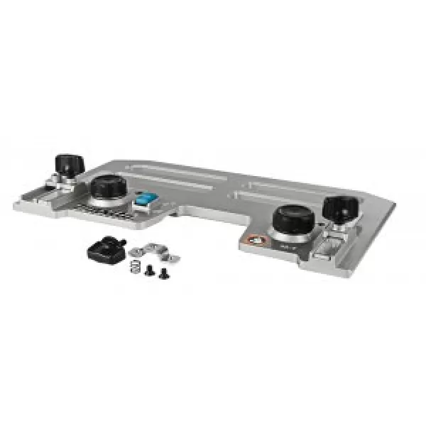 Adaptér k vodící liště HS0600 Makita 198570-2