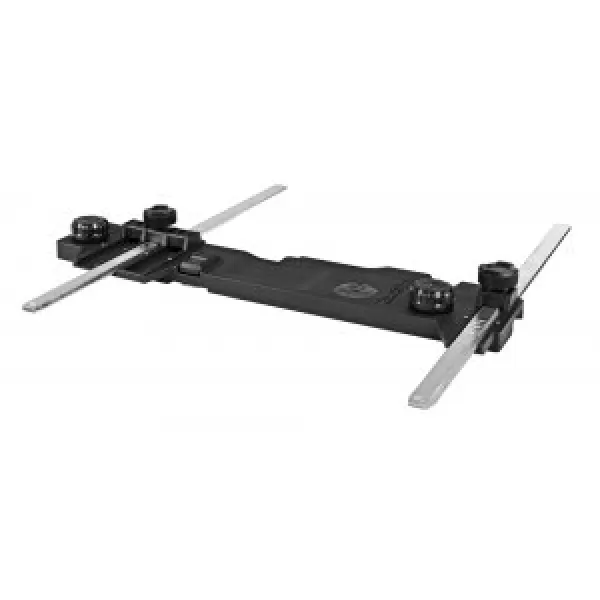 Adaptér k vodící liště pro DHS680 Makita 196953-0