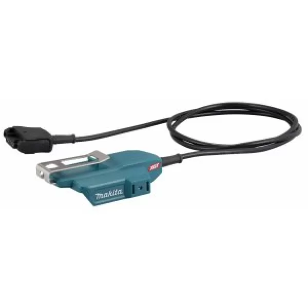 Adaptér baterie 1,6m xgt pro BO001-007CG Makita 1914H3-6