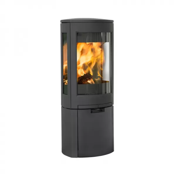 Krbová kamna černý lak Jotul F 378v2 Advance BP