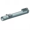 Adaptér odsávání prachu 4304, 4304T, 4305, 4305T Makita 192547-9