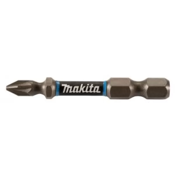 Torzní bit řady Impact Premier (E-form),PZ1-50mm,2ks Makita E-03296