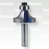 Žlábkovací fréza pr. 35, stopka 8 mm Makita P-78900