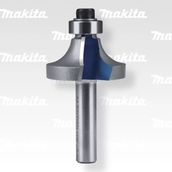 Žlábkovací fréza pr. 35, stopka 8 mm Makita P-78900