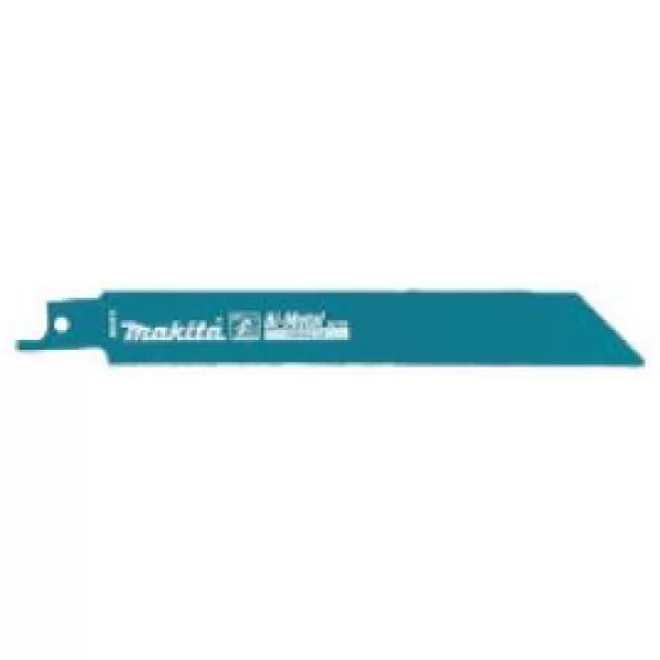 Pilový list BiM 150mm 5ks na kov Makita B-16835