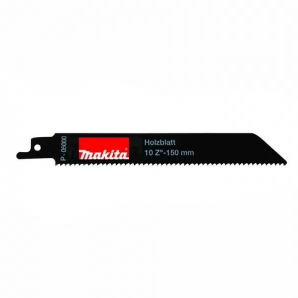 Pilový list 003020 5ks na dřevo Makita P-05000