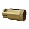 Děrovka s diamantovým zrnem 68mm (se závitem M14 pro úhlovou brusku) Makita D-44616
