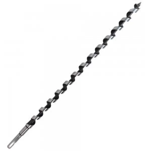 Vrták do dřeva hadovitý 10x360/600mm Makita P-58506