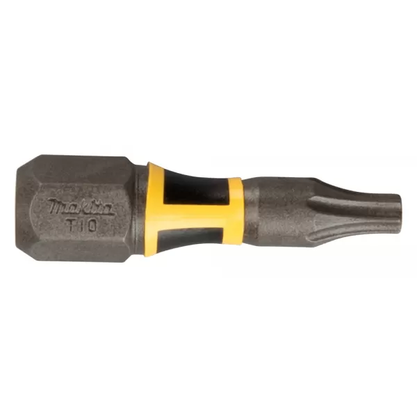 Torzní bit řady Impact Premier (C-form) T10-25mm, 15 ks Makita E-25937